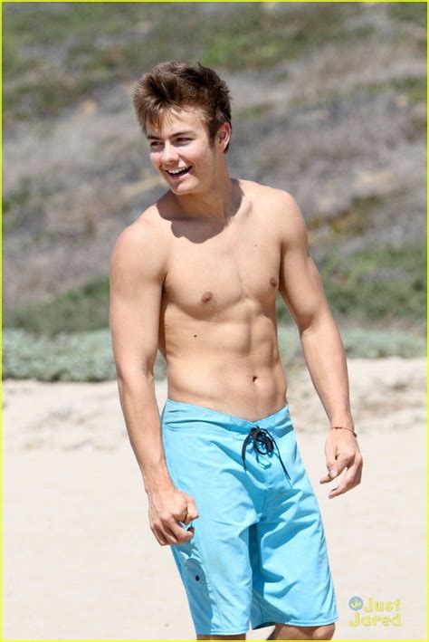 peyton meyer sex|PEYTON MEYER Nude